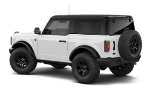 2026 Ford Bronco® External Image 2